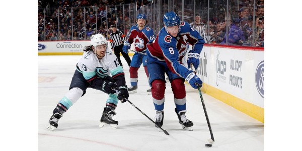 Apprenons-en plus sur la culture du hockey sur glace de Seattle Kraken Apprenons-en plus sur la culture du hockey sur glace de Seattle Kraken
